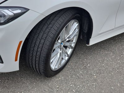 2023 BMW 3 Series 330i xDrive