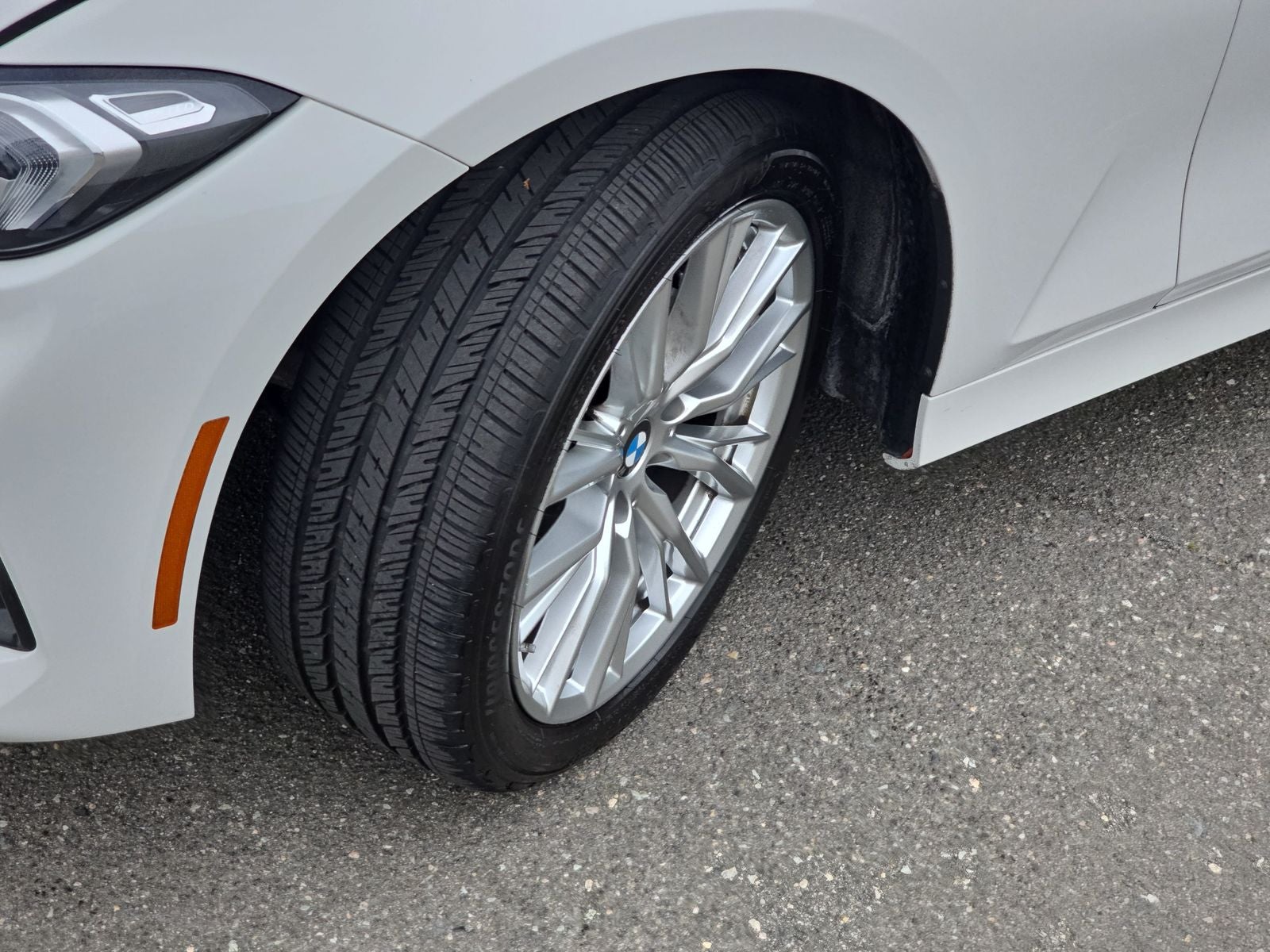 2023 BMW 3 Series 330i xDrive