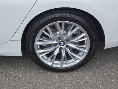 2023 BMW 3 Series 330i xDrive
