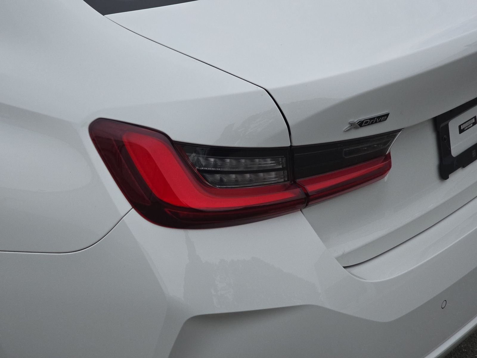 2023 BMW 3 Series 330i xDrive