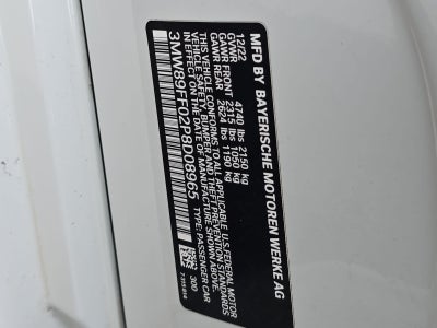2023 BMW 3 Series 330i xDrive