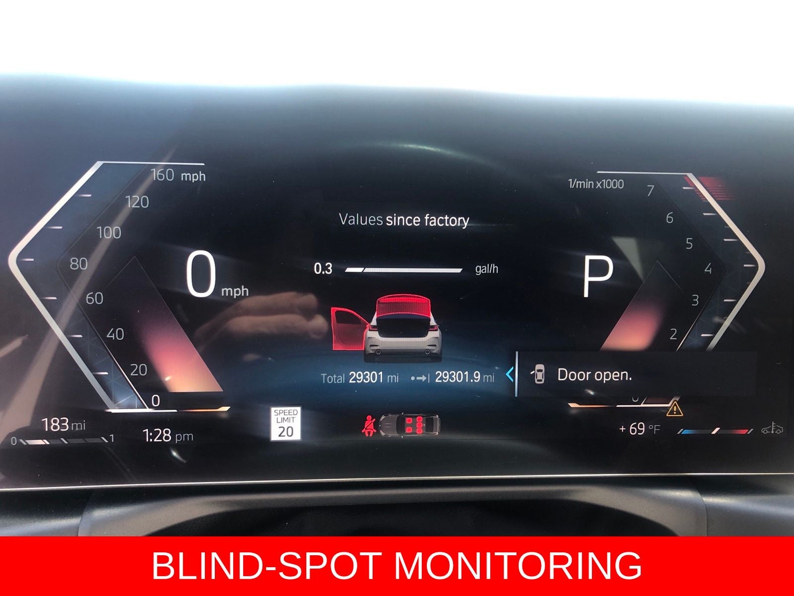 2023 BMW 3 Series 330i xDrive