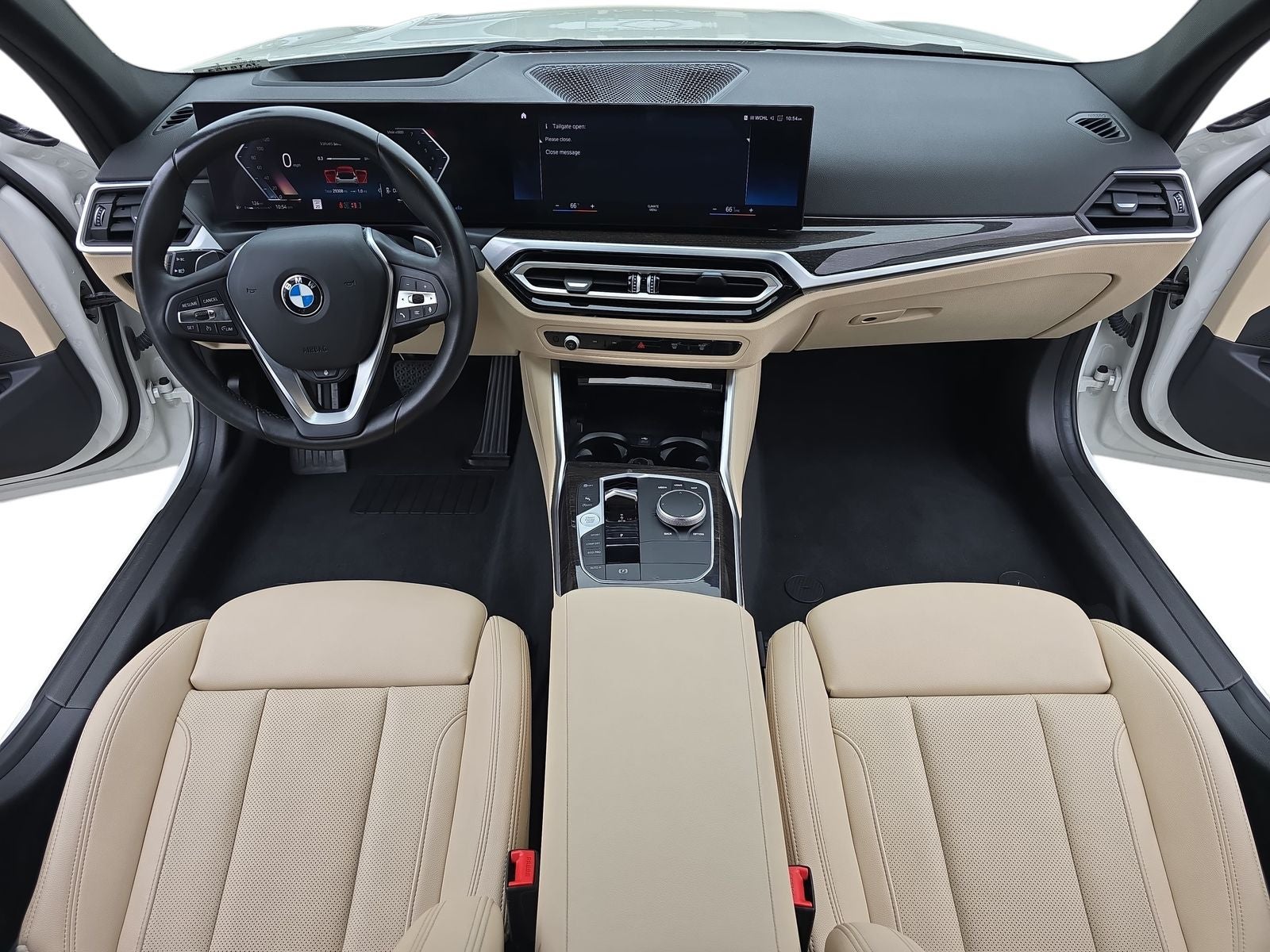 2023 BMW 3 Series 330i xDrive
