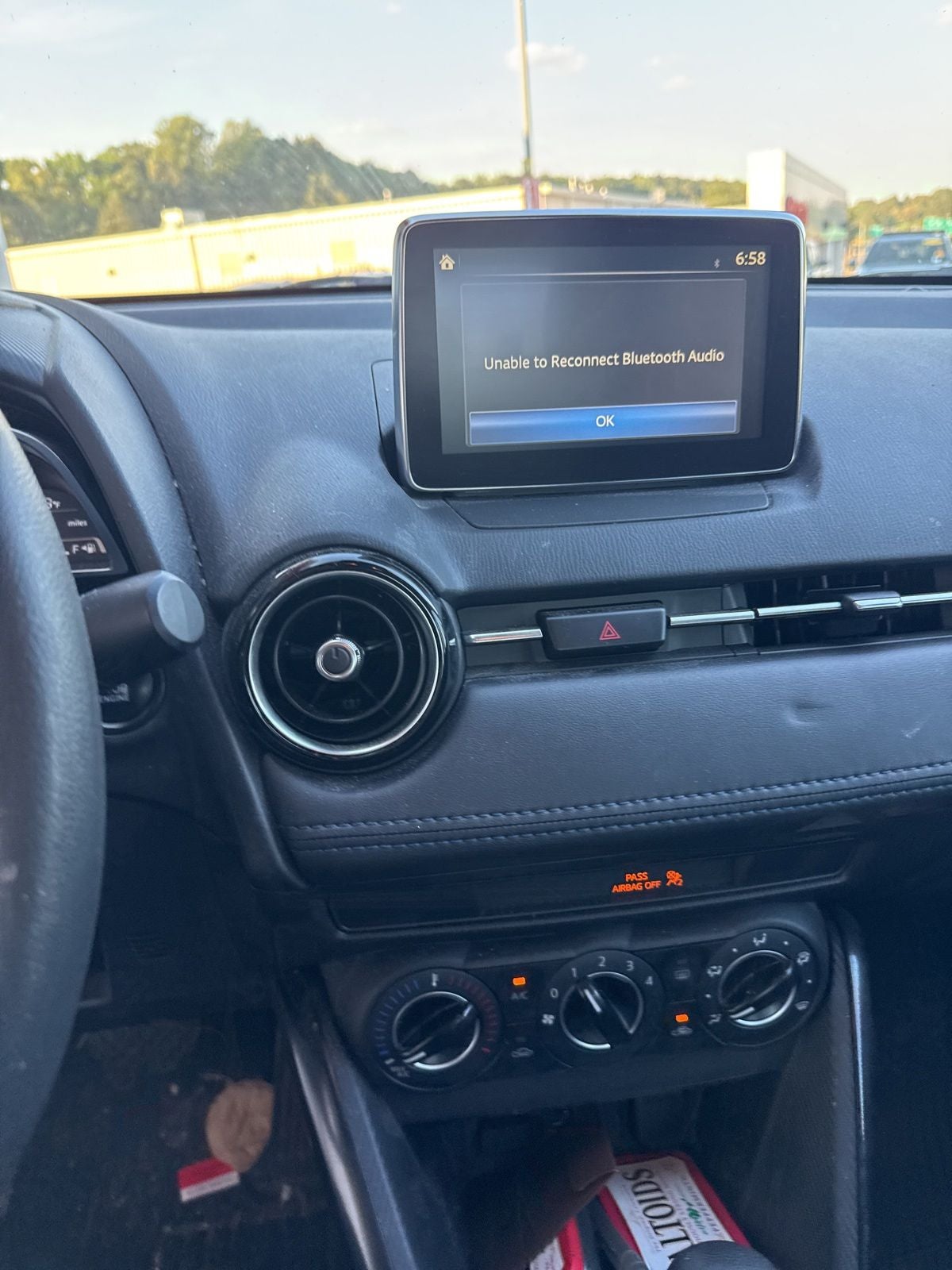 2018 Toyota Yaris iA Base