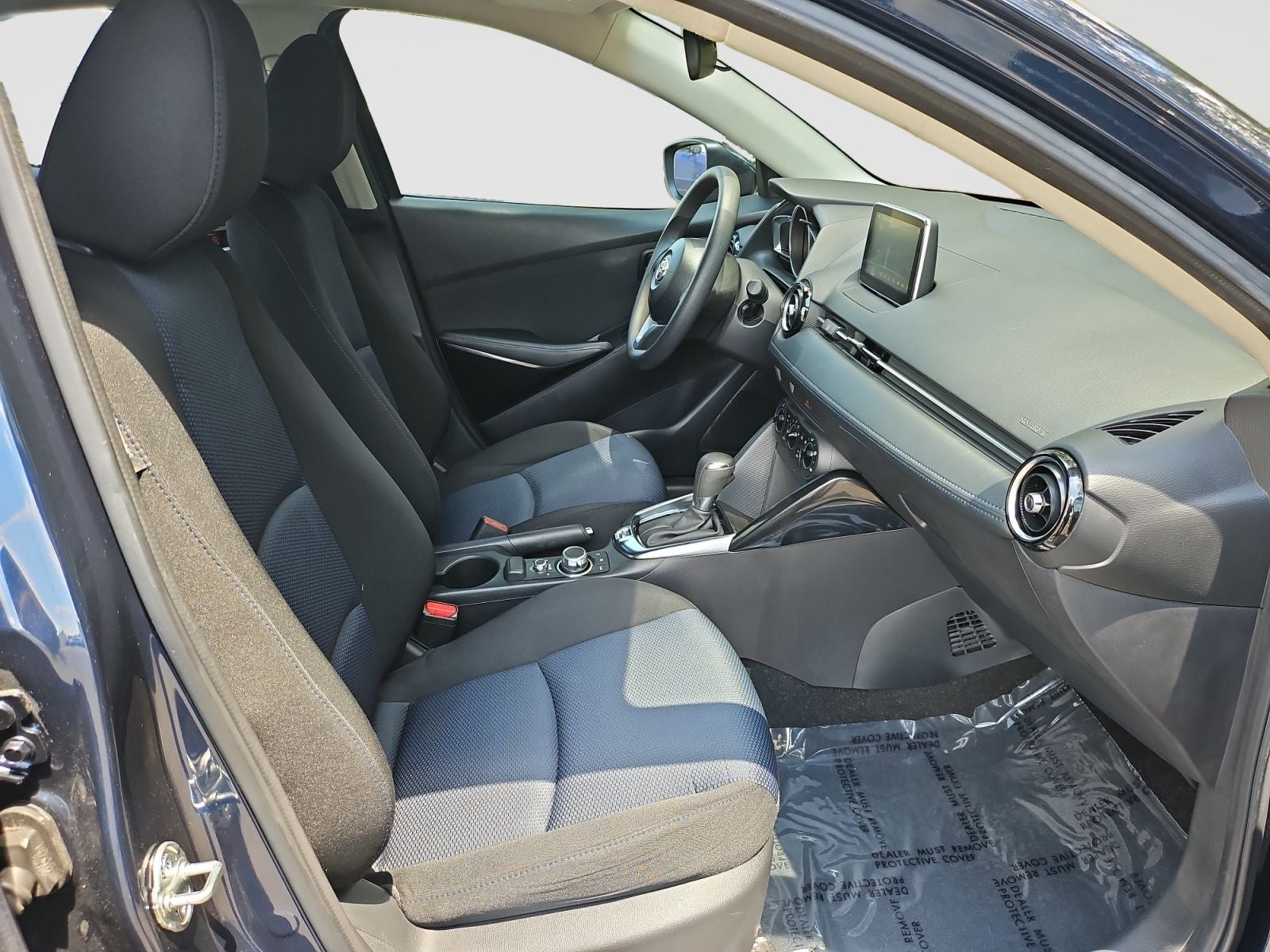 2018 Toyota Yaris iA Base