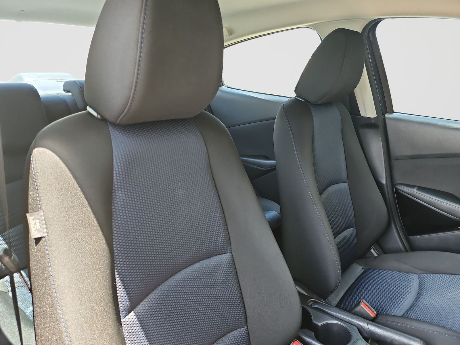2018 Toyota Yaris iA Base
