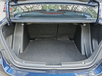 2018 Toyota Yaris iA Base