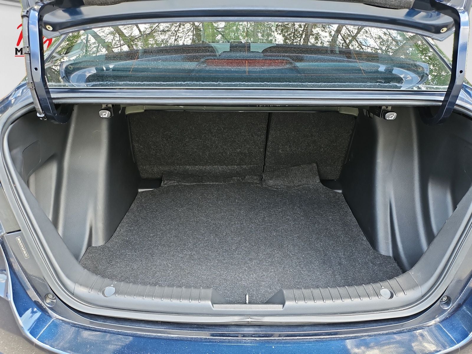 2018 Toyota Yaris iA Base