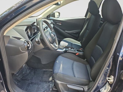 2018 Toyota Yaris iA Base