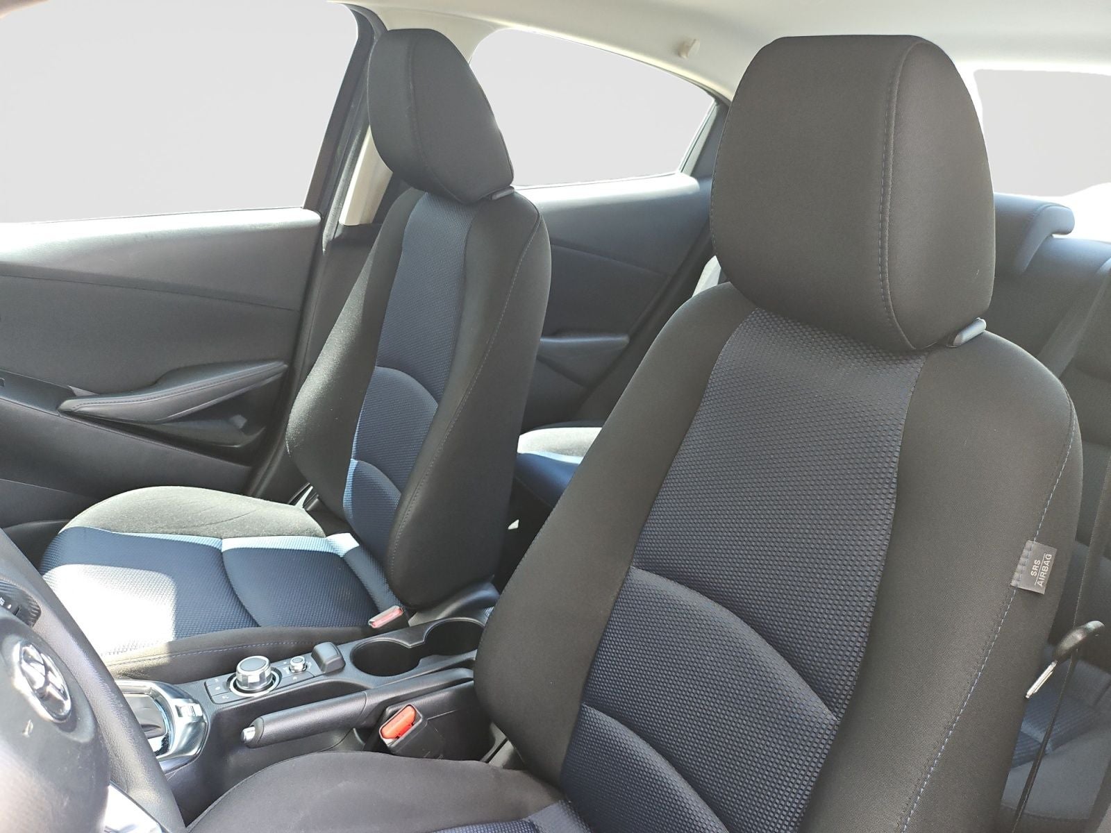2018 Toyota Yaris iA Base