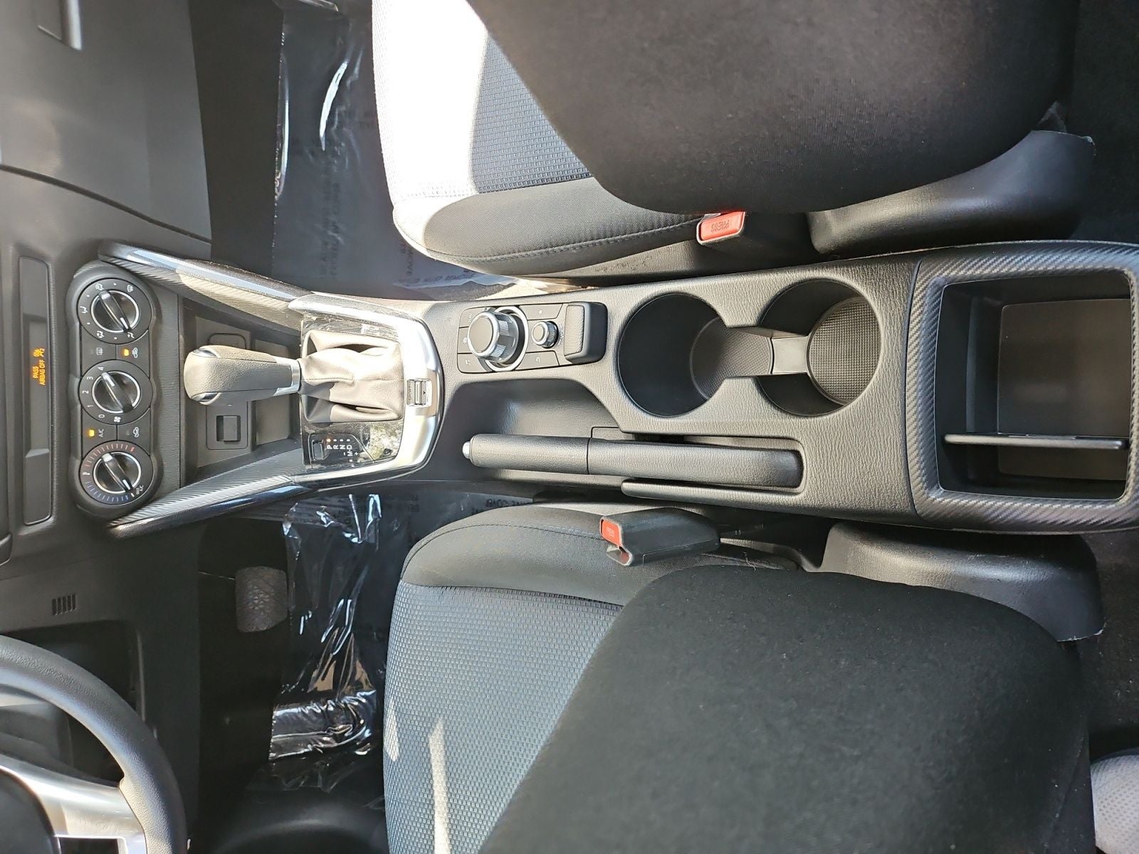 2018 Toyota Yaris iA Base