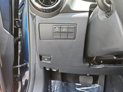 2018 Toyota Yaris iA Base