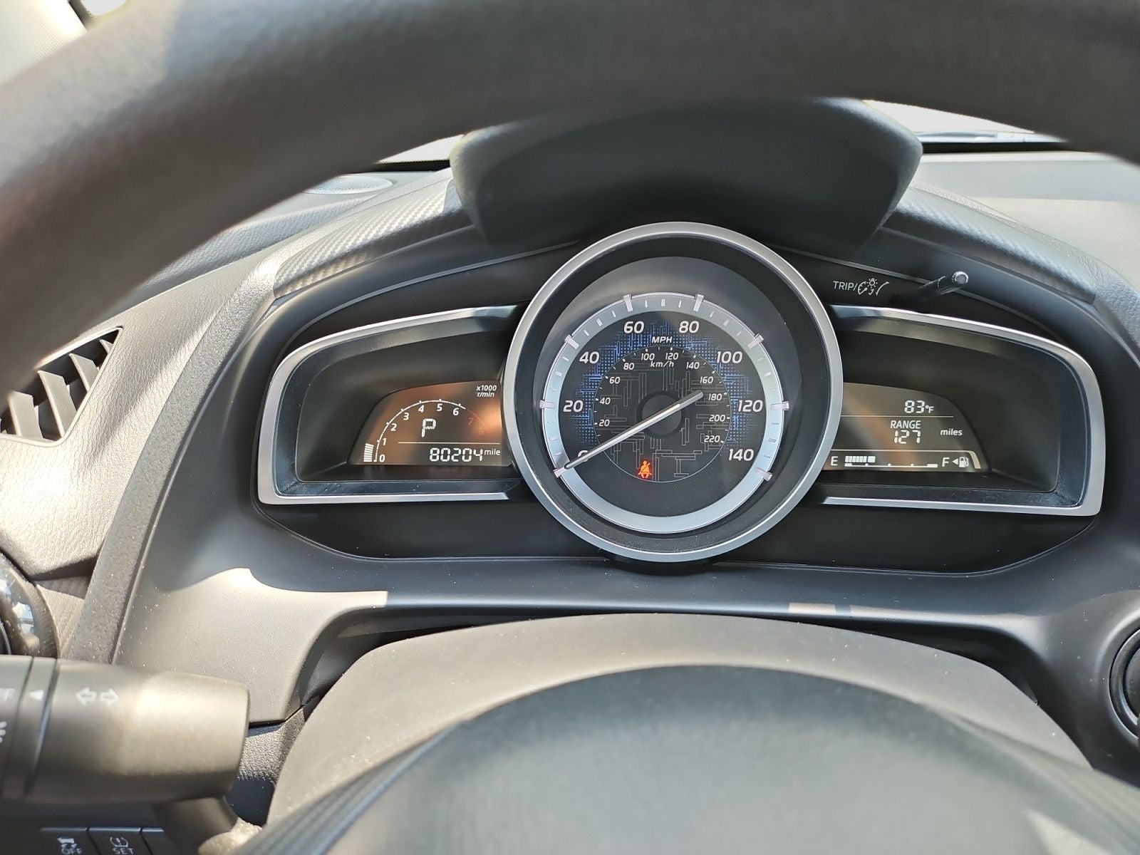 2018 Toyota Yaris iA Base