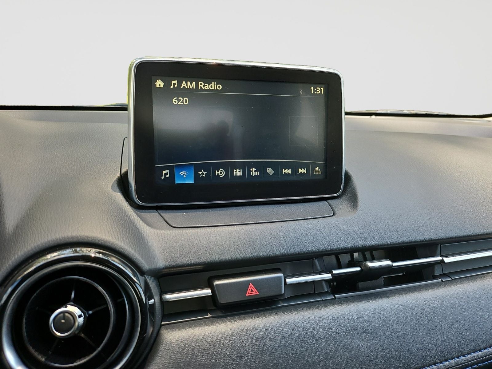 2018 Toyota Yaris iA Base
