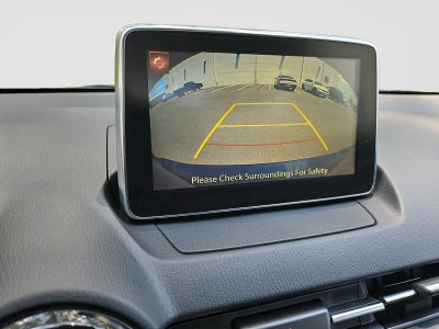2018 Toyota Yaris iA Base