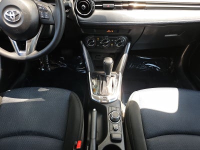 2018 Toyota Yaris iA Base