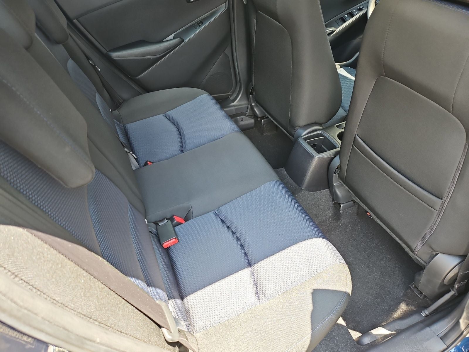 2018 Toyota Yaris iA Base