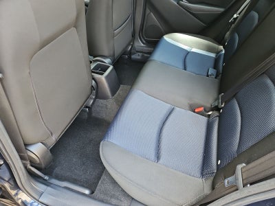 2018 Toyota Yaris iA Base
