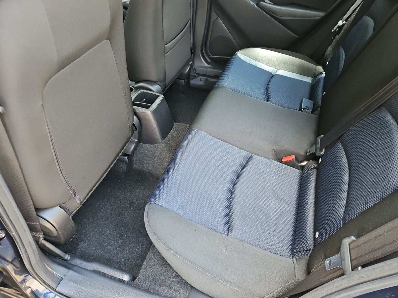2018 Toyota Yaris iA Base