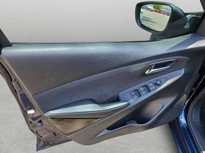 2018 Toyota Yaris iA Base