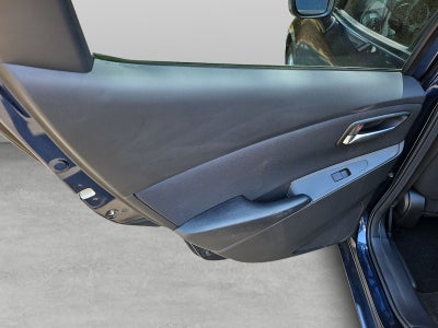 2018 Toyota Yaris iA Base