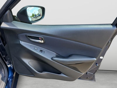 2018 Toyota Yaris iA Base