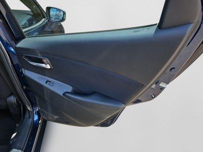 2018 Toyota Yaris iA Base