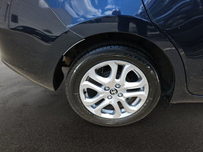2018 Toyota Yaris iA Base