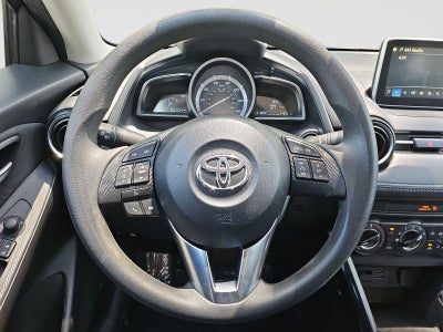 2018 Toyota Yaris iA Base