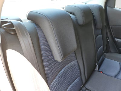 2018 Toyota Yaris iA Base