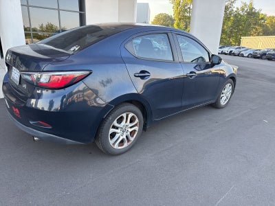2018 Toyota Yaris iA Base