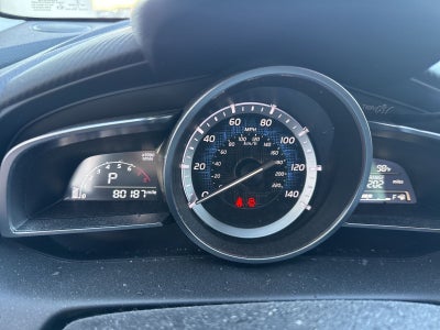 2018 Toyota Yaris iA Base