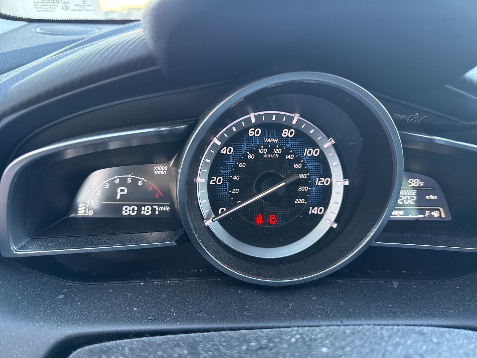 2018 Toyota Yaris iA Base