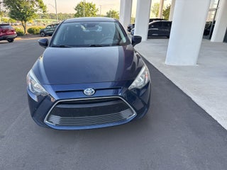 2018 Toyota Yaris iA Base