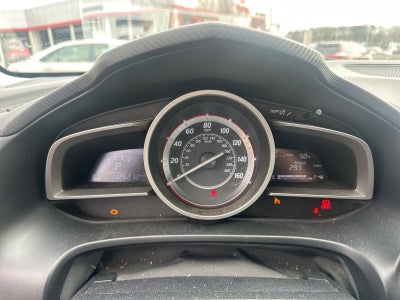 2016 Mazda Mazda3 i Touring