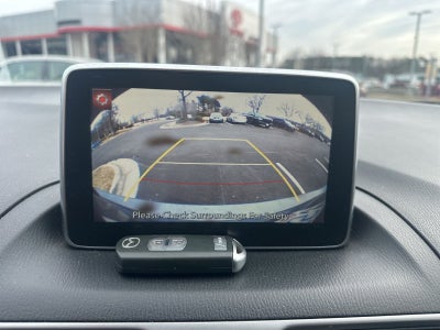 2016 Mazda Mazda3 i Touring