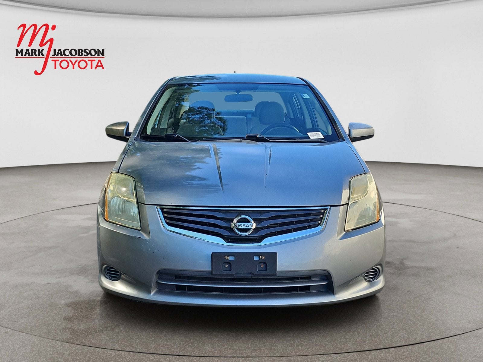 Used 2012 Nissan Sentra S with VIN 3N1AB6AP4CL672716 for sale in Durham, NC