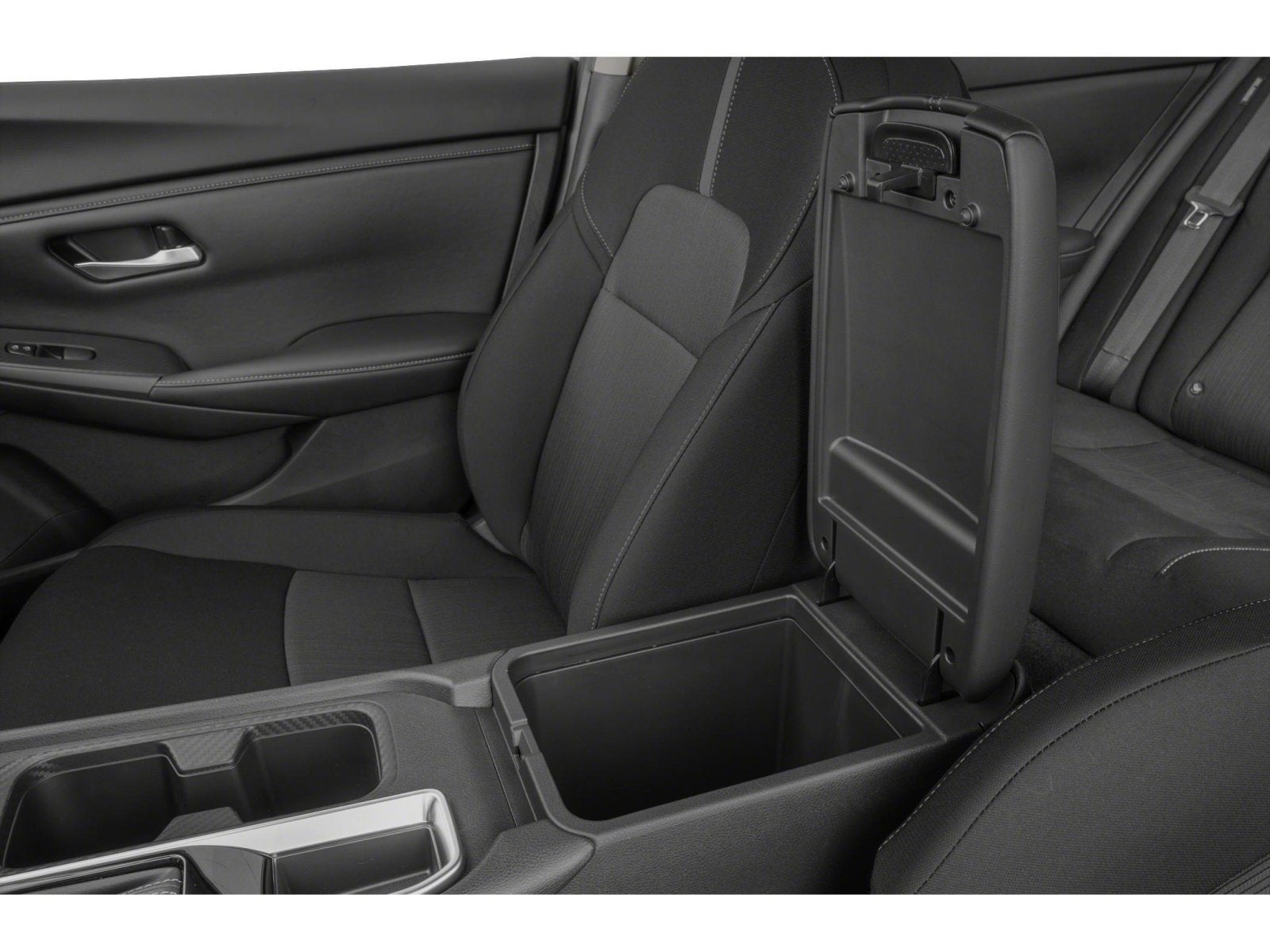 2025 Nissan Sentra SV - Photo 15