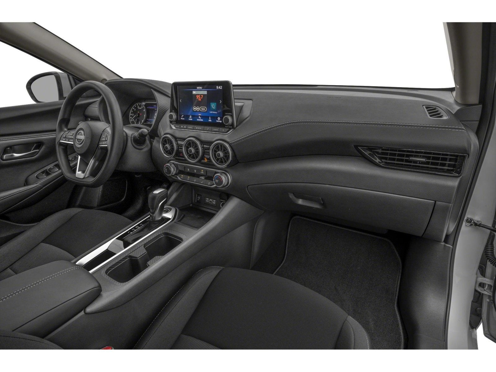 2025 Nissan Sentra SV - Photo 16