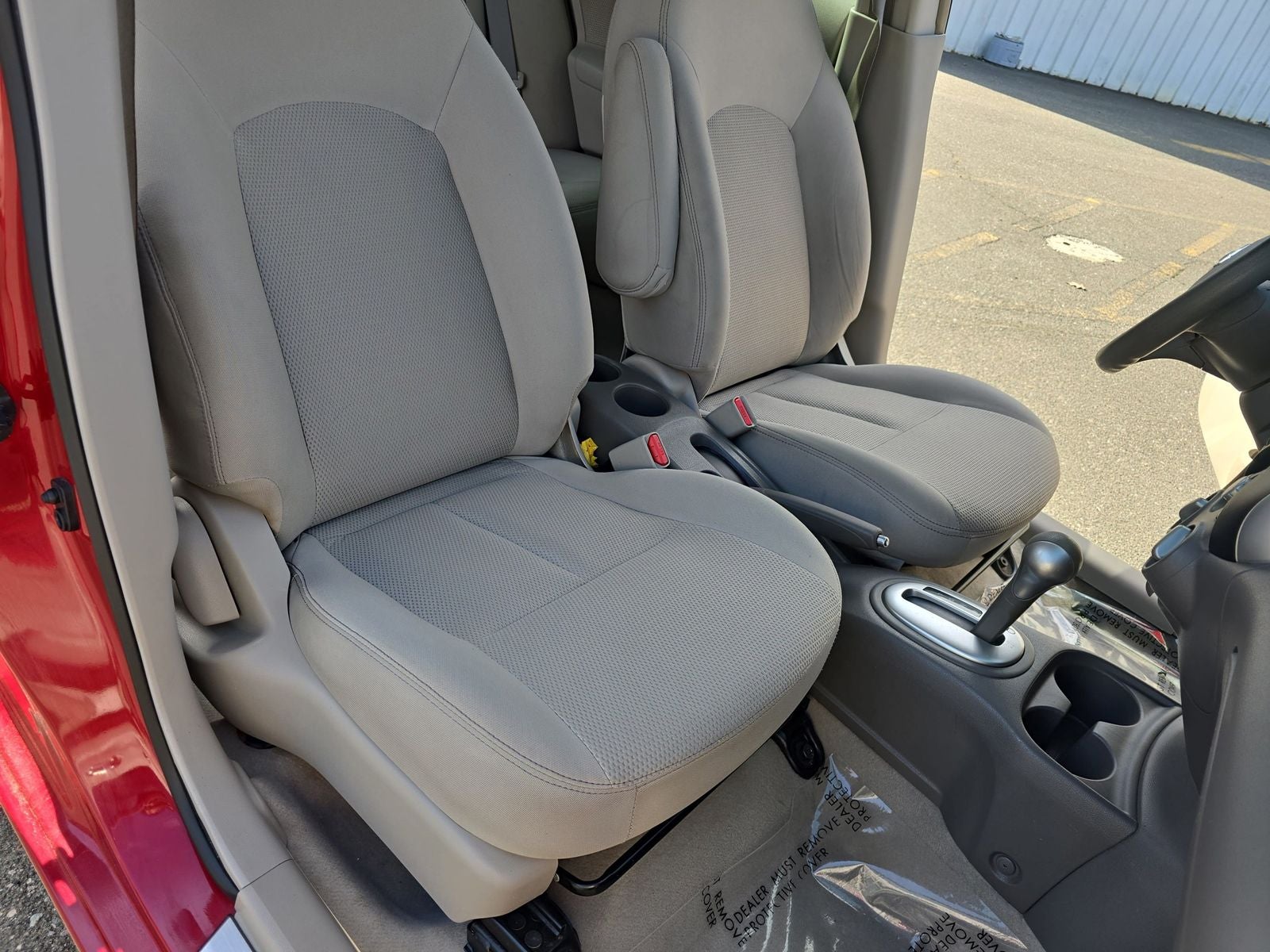 2014 Nissan Versa 1.6 SV