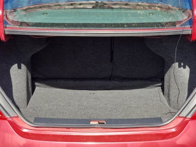 2014 Nissan Versa 1.6 SV