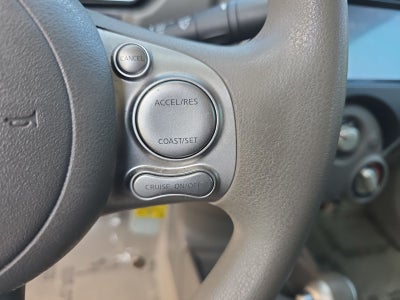 2014 Nissan Versa 1.6 SV