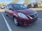 2014 Nissan Versa 1.6 SV