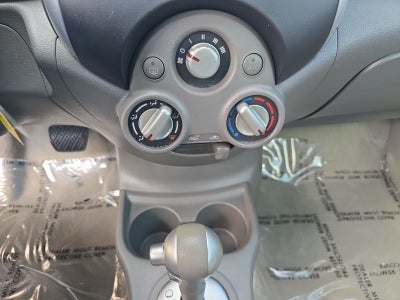 2014 Nissan Versa 1.6 SV