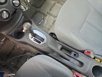 2014 Nissan Versa 1.6 SV