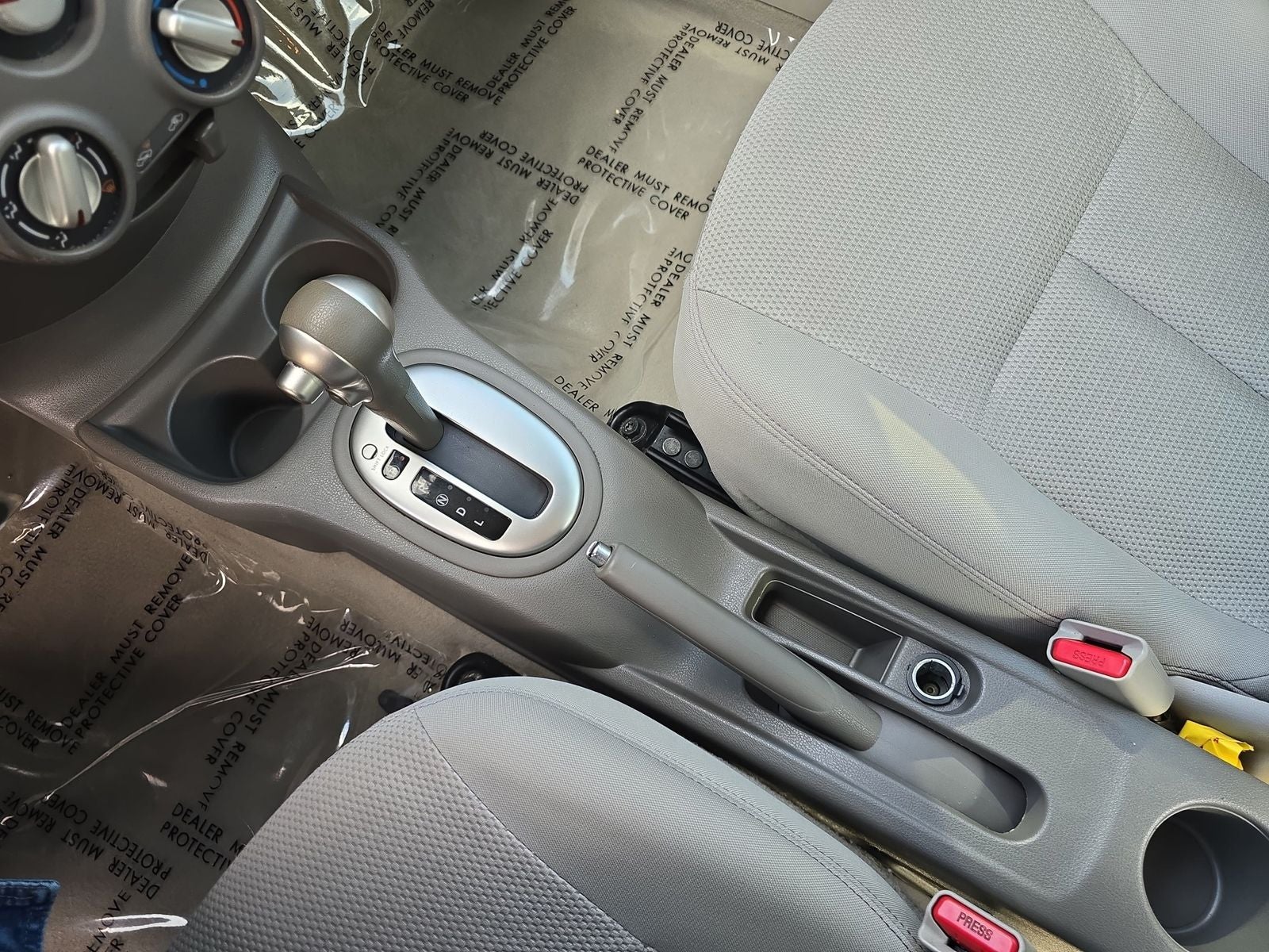 2014 Nissan Versa 1.6 SV