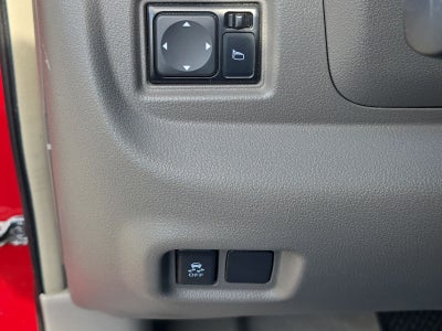 2014 Nissan Versa 1.6 SV