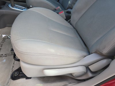 2014 Nissan Versa 1.6 SV