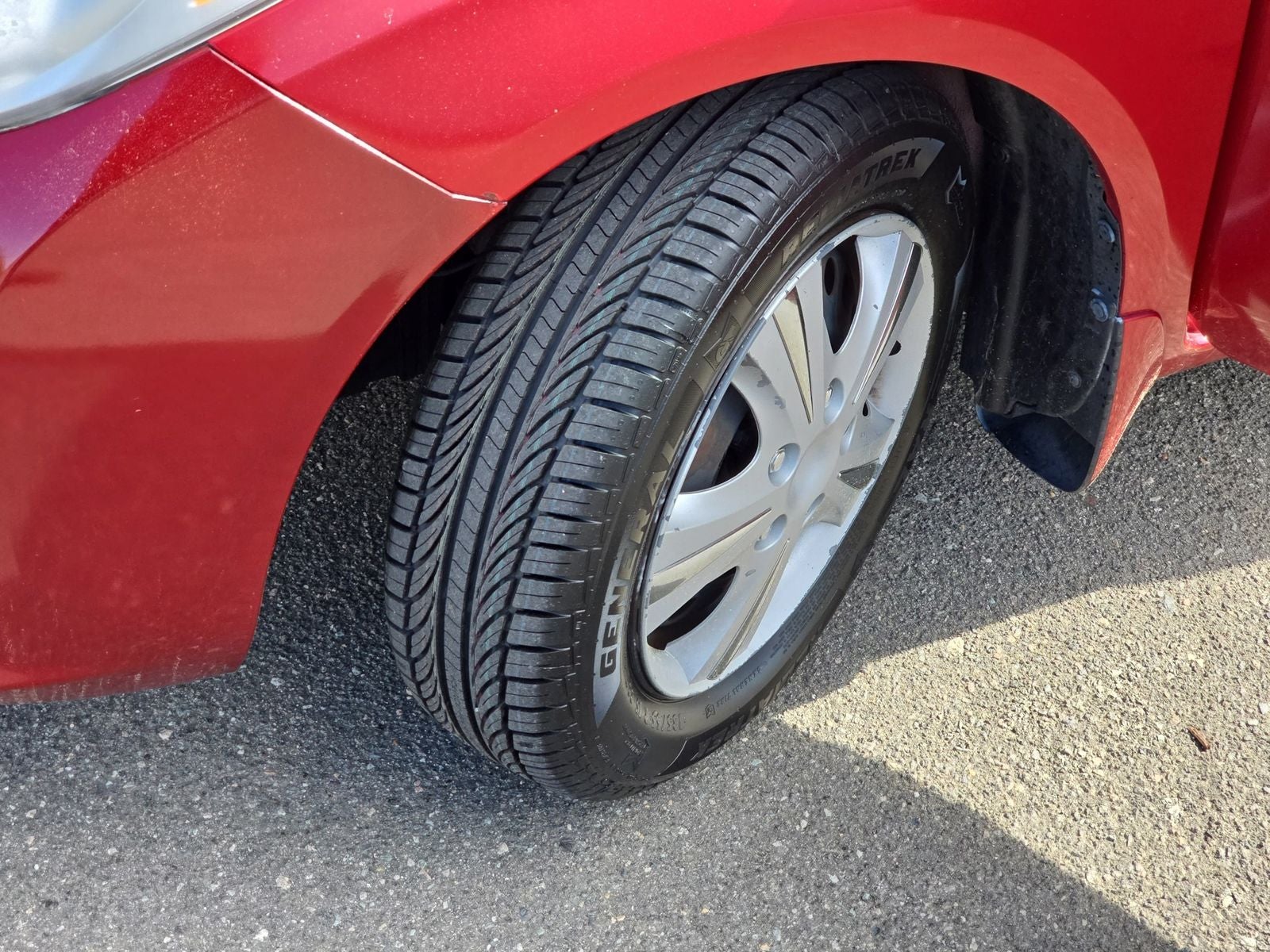 2014 Nissan Versa 1.6 SV