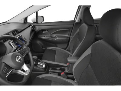 2024 Nissan Versa 1.6 SV